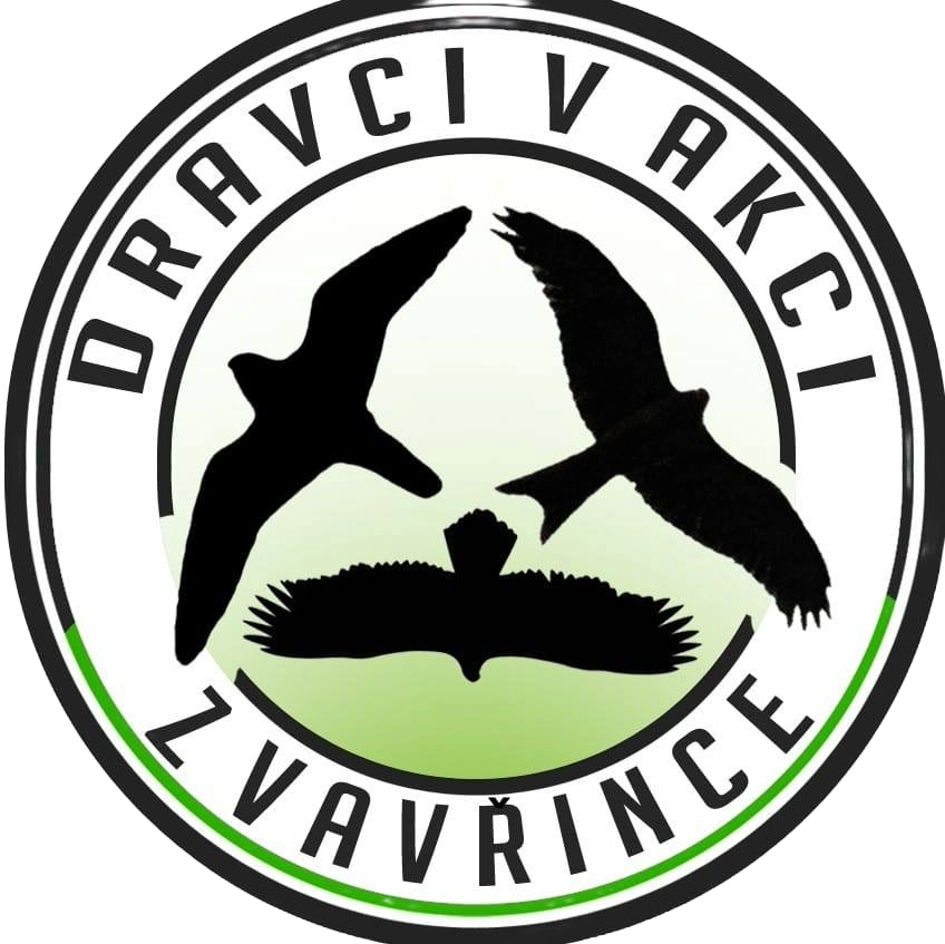 Dravci v akci z Vavřince